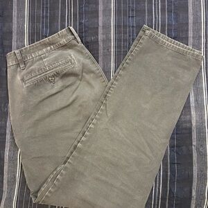 Bonobos Men's Khaki Chinos